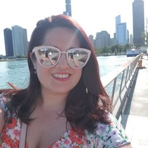 Meet your Posher, Anna